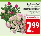 Topfrosen Duo Angebote bei EDEKA Germering für 2,99 €