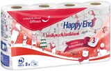 Toilettenpapier von HAPPY END für 2,99 € bei Penny-Markt im Angebot Toilettenpapier von HAPPY END im aktuellen Penny-Markt Prospekt