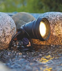 Gartenbeleuchtung 'LunAqua CLASSIC LED' bei BAUHAUS in Castrop-Rauxel Gartenbeleuchtung 'LunAqua CLASSIC LED' im Angebot bei BAUHAUS Castrop-Rauxel für 51,00 €