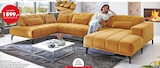 Wohnlandschaft Angebote bei Möbel Martin Saarbrücken für 1.899,00 €