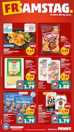 Huhn im Penny Prospekt Huhn im Penny Prospekt "Wer günstig will, muss Penny." auf Seite 48