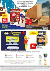 Fromage À Raclette Angebote im Prospekt "TOP PROMOS !" von Bi1 auf Seite 16