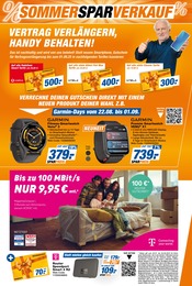 Aktueller expert Prospekt mit Router, "Top Angebote", Seite 10