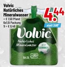 Natürliches Mineralwasser bei Trinkgut im Pfaffenhofen Prospekt für 4,44 €