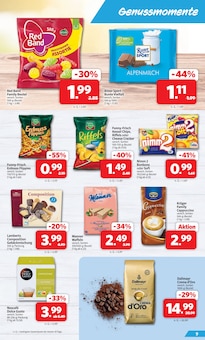 Süßigkeiten im Markant Nordwest Prospekt "DER MARKT FÜR GUTES ESSEN UND TRINKEN" mit 12 Seiten (Bremerhaven)