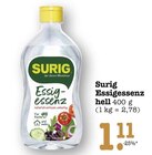 Aktuelles Essigessenz hell Angebot bei E center in Mannheim ab 1,11 €