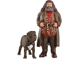 42638 - WIZARDING WORLD™ Hagrid™ & Fang Spielset Mehrfarbig von SCHLEICH im aktuellen MediaMarkt Saturn Prospekt für 14,57 €