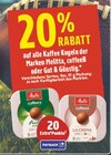 20% Rabatt Angebote von Melitta, coffeeB oder Gut & Günstig bei EDEKA Gera