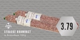Stracke Rohwurst bei E center im Essen Prospekt für 3,79 €