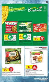 Four en promo dans le catalogue Intermarché Super à la page 13