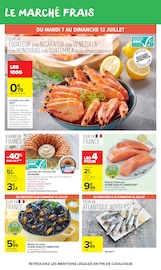 Prospectus Carrefour Market "Carrefour market" en cours à Vitrolles, Page 29 Catalogue Carrefour Market en cours à Vitrolles, "Carrefour market", Page 29
