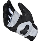 Gants moto scooter cross norme EPI KSK taille M pour deux roues - KSK à 24,29 € dans le catalogue Feu Vert