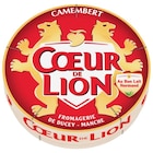 Promo CAMEMBERT à 1,95 € dans le catalogue Netto à Port-Sainte-Marie