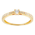 Bague à Hyper U dans Villaines-sous-Lucé