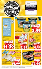 Küchengeräte im Kaufland Prospekt in Gera Aktueller Kaufland Prospekt mit Küchengeräte, "KNÜLLER", Seite 24