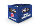 Aktuelles Weisse oder Helles Angebot bei EDEKA in Friedrichshafen ab 14,99 €