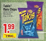 Aktuelle Chips Angebote bei Trinkgut in Koblenz Aktuelles Mais Chips Blue Heat Angebot bei Trinkgut in Koblenz ab 1,99 €
