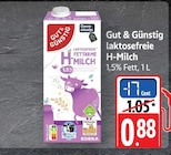EDEKA Heidelberg Prospekt mit  im Angebot für 0,88 €