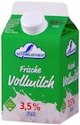 Frische Vollmilch Angebote von Schwälbchen bei REWE Sankt Augustin für 0,69 €