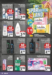 Nivea im E center Prospekt in Aachen Aktueller E center Prospekt mit Nivea, "Aktuelle Angebote", Seite 24