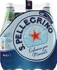 S.Pellegrino bei Getränke Hoffmann im Remscheid Prospekt für 7,99 €