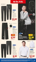Lidl Jeans im Prospekt Lidl Jeans im Prospekt