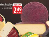 E center Borken - Himbeer-Senf-Käse Angebot im Prospekt Himbeer-Senf-Käse bei E center im Borken Prospekt für 2,49 €