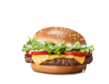 1 Hamburger Royal TS 1 McChicken Classic von McDonald's im aktuellen McDonalds Prospekt für 10,99 €