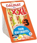 Promo Sandwich XXL à 1,49 € dans le catalogue Colruyt à Sermamagny