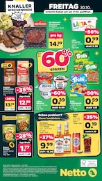 Cola Angebot & Preis im aktuellen Netto mit dem Scottie Prospekt Cola Angebot im aktuellen Netto mit dem Scottie Prospekt auf Seite 38