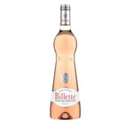 A.O.P. Côtes-de-Provence - BILLETTE en promo chez Carrefour A.O.P. Côtes-de-Provence - BILLETTE dans le catalogue Carrefour