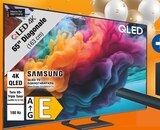 expert Gröblinghoff Melle - QLED TV GQ65Q74DATXZG Angebot im Prospekt QLED TV GQ65Q74DATXZG bei expert Gröblinghoff im Melle Prospekt für 749,00 €