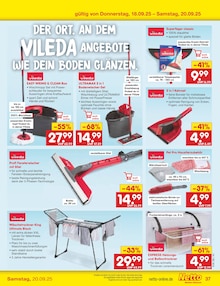 Wäscheständer im Netto Marken-Discount Prospekt "Aktuelle Angebote" mit 56 Seiten (Nürnberg)