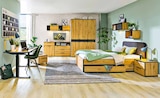 Jugendzimmer „NXTstep“ im Angebot bei Segmüller in Memmingen Jugendzimmer „NXTstep“ Angebote von möbel rudolf bei Segmüller Memmingen für 99,99 €