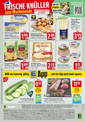 Kartoffeln im E center Prospekt in Lahr Aktueller E center Prospekt mit Kartoffeln, "Aktuelle Angebote", Seite 38