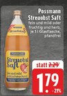 Aktuelle Wein Angebote bei EDEKA in Bielefeld Aktuelles Streuobst Angebot bei EDEKA in Bielefeld ab 1,79 €