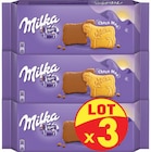 Choco Moo Chocolat au Lait - MILKA en promo chez Intermarché Super Choco Moo Chocolat au Lait - MILKA dans le catalogue Intermarché Super