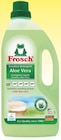 Waschmittel Sensitive Angebote von Frosch bei Zimmermann Hannover für 3,99 €