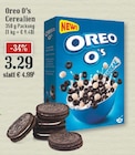Oreo O's Cerealien bei EDEKA im Rösrath Prospekt für 3,29 €