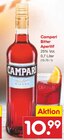 Bitter Aperitif von Campari im aktuellen Netto Marken-Discount Prospekt