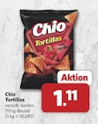 Tortillas im Angebot bei combi in Osnabrück Tortillas Angebote von Chio bei combi Osnabrück für 1,11 €