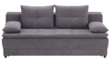 Aktuelle Couch Angebote bei Sconto SB in Jena Aktuelles Schlafsofa Angebot bei Sconto SB in Jena ab 599,00 €