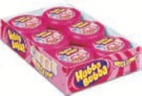 Bubble Tape von Hubba Bubba im aktuellen Metro Prospekt für 14,00 €