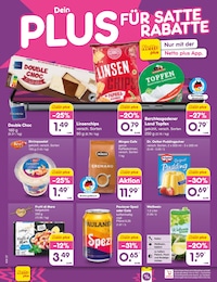Netto Marken-Discount Dr Oetker im Prospekt 
