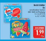 Eis Angebote von Nestlé Schöller bei Marktkauf Schweinfurt für 1,99 €