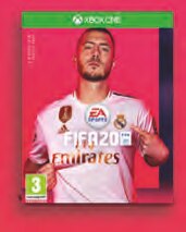 Fifa 2020 - Carrefour à Aulnay-sous-Bois Fifa 2020 en promo chez Carrefour Aulnay-sous-Bois à 40,45 €
