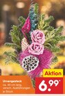 Aktuelle Blumen Angebote bei Netto Marken-Discount in Augsburg Aktuelles Urnengesteck Angebot bei Netto Marken-Discount in Augsburg ab 6,99 €