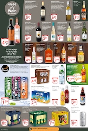 Aktueller GLOBUS Prospekt mit Volvic, "Aktuelle Angebote", Seite 13