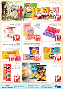 Milka im aktuellen Marktkauf Prospekt (Hamburg) Milka im Marktkauf Prospekt "Top Angebote" mit 36 Seiten (Hamburg)