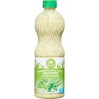 Vinaigrette - CARREFOUR CLASSIC' en promo chez Carrefour Vinaigrette - CARREFOUR CLASSIC' dans le catalogue Carrefour
